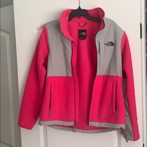 Women’s North Face Jacket